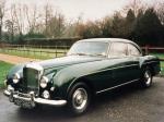 Bentley S1 Continental 1955 года